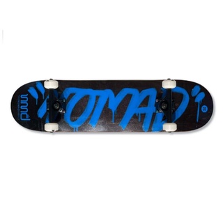 BỘ VÁN TRƯỢT NHẬP KHẨU NOMAD (TẶNG TÚI ĐEO)