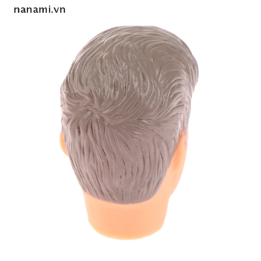 Đầu Búp Bê Nam Ken Prince Nổi Tiếng nanami