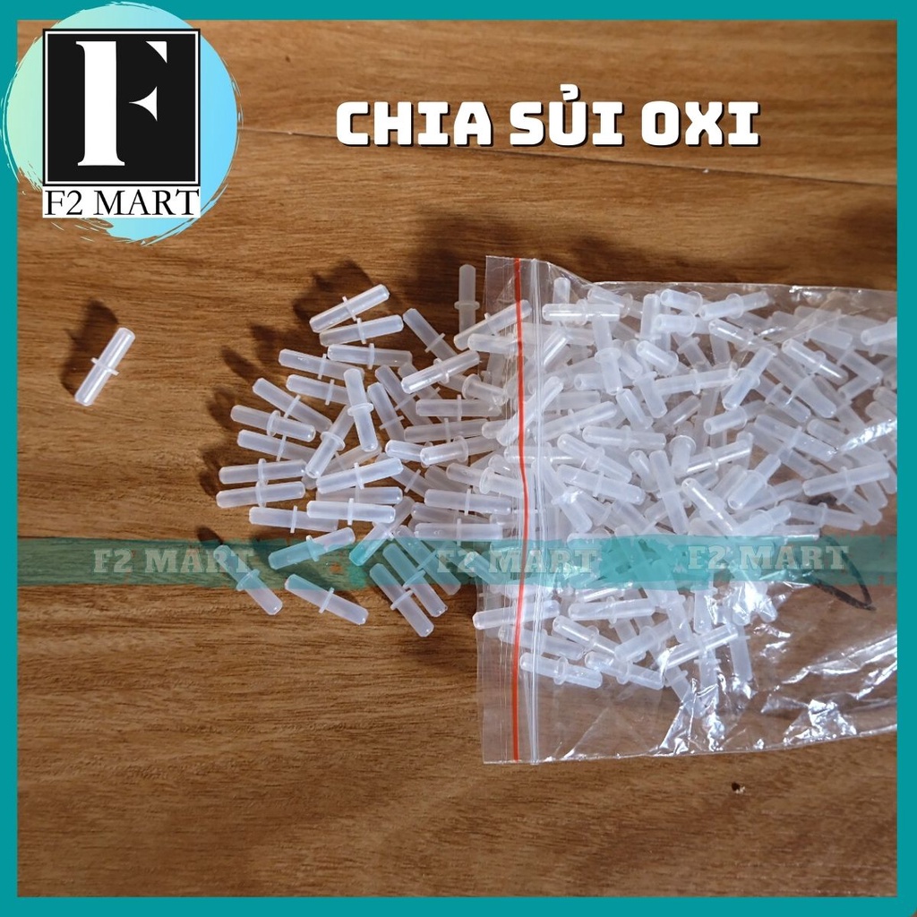 Van Oxy các loại - Van Chia Sủi Oxy - Oxi - Co2