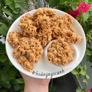 KẸO LẠC VỪNG