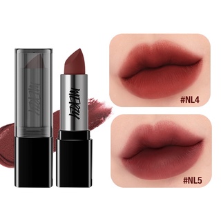 Son thỏi lì merzy another me the first lipstick 3.5g new 2021