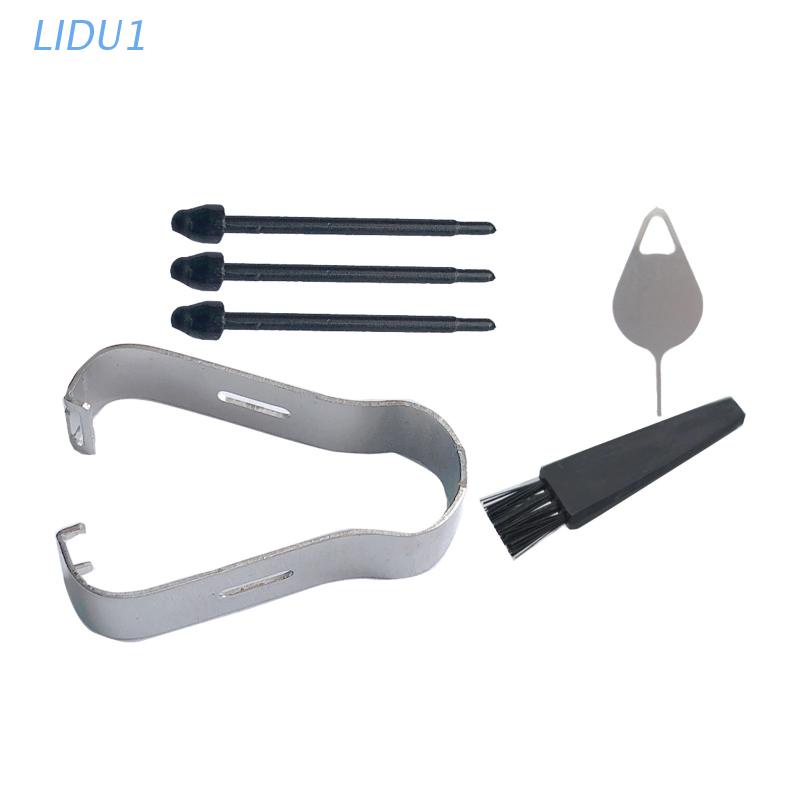 Lidu1 Đầu Bịt Thay Thế Cho Bút Cảm Ứng Galaxy Z Fold 3Đầu Nút Tai Nghe Thay Thế Cho Samsung Galaxy Z Fold 3 S Pen (Z Fol)