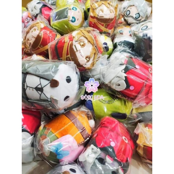 BÔNG IDENTITY V SANRIO MOCHI CHÍNH HÃNG