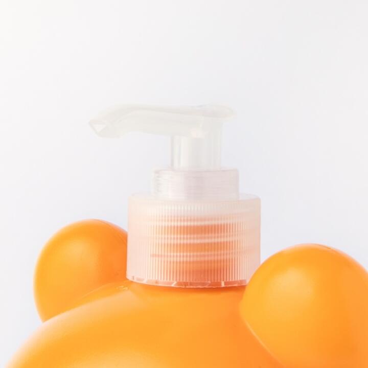 Chai Đựng Refill ARTBOX Hàn Quốc Dạng Pump Hình Oliver
