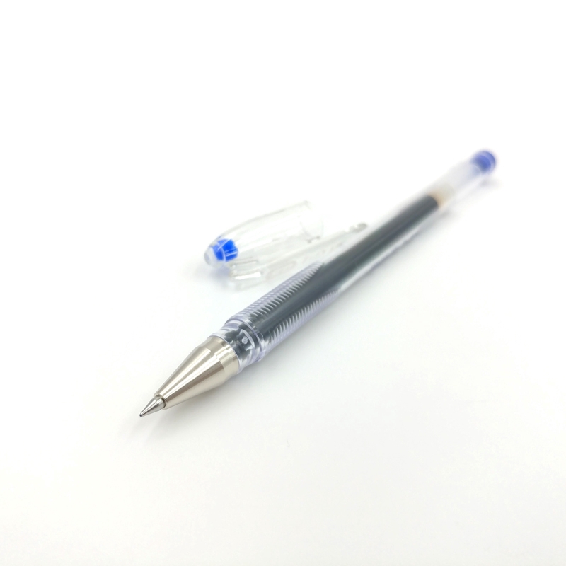 Bút Gel Pilot - G-1 BL-G1-5T-L - Mực Xanh