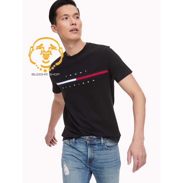 Áo thun Tommy Hilfiger size XS