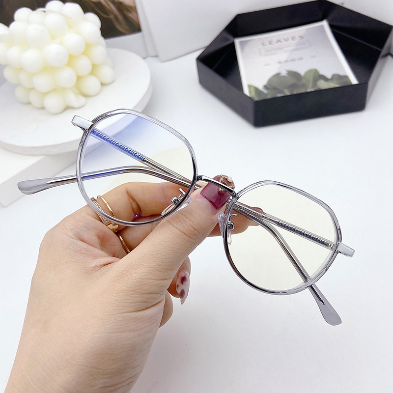 Kính Mát Gọng Tròn Thời Trang Cho Nam Nữjz2178 | BigBuy360 - bigbuy360.vn