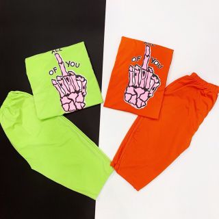 Set bộ lửng BIG SIZE - TRỎ TAY