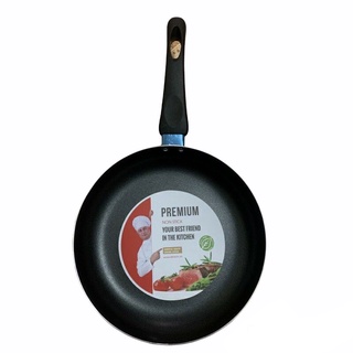 Chảo chống dính elmich 24 cm (1 cái)