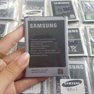 Pin samsung galaxy NOTE 2 / N7100 (EB-595675LU3100)