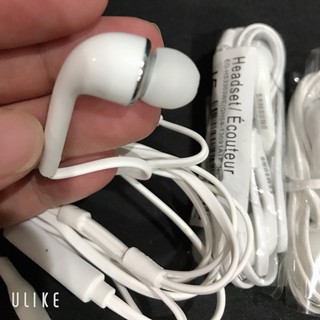 [HÀNG HÓT]Tai nghe oppo J5 giắc 3.5mm có mich và nút âm lượng CHẤT