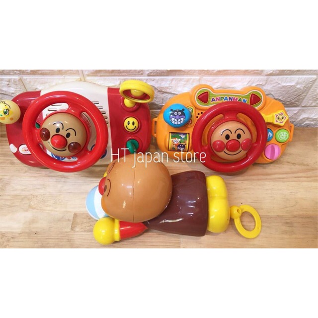 Đồ chơi an toàn cho bé