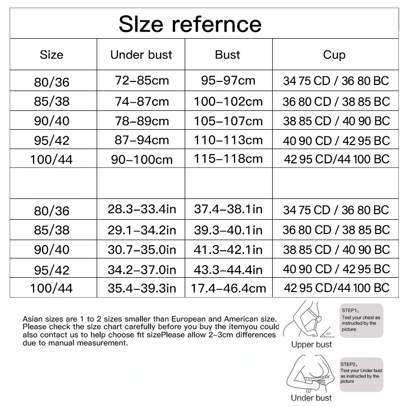 Áo lót Hoa Mỏng Nâng Ngực Hở Lưng Size Lớn Gợi Cảm Cho Nữ