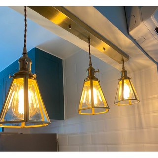 Bóng đèn Led Edison ST64 4W đui E27 HL Lighting