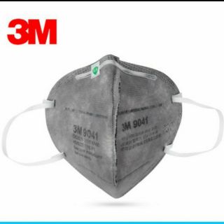 Combo gói 5 Khẩu Trang 3M 9041