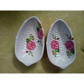 Set 2 đĩa phíp chấm hàng đẹp