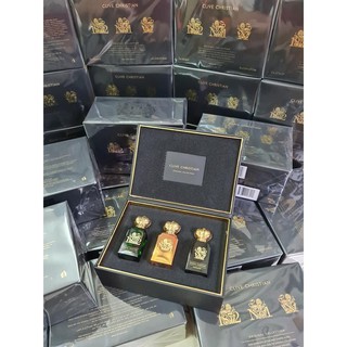 Set Nước Hoa Clive Christian Original Collection 10ml x 3