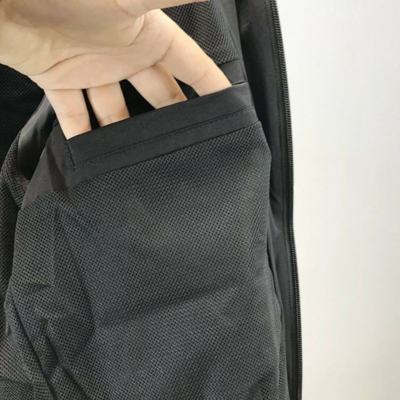 Áo khoác nam siêu nhẹ Arcteryx hai lớp