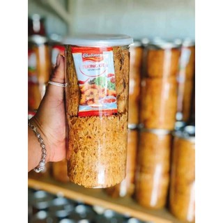 Mực cán 200g 60k