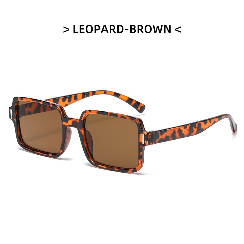 Kính Mát Nhiều Màu Sắc Cho Nam Nữ