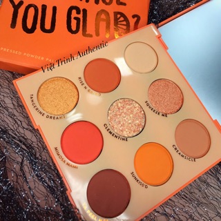 [Bill] Bảng mắt coloupop trả khách order hàng chính hãng