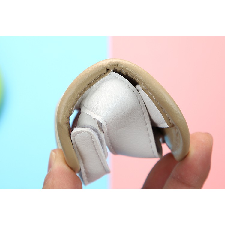 SANDANL QUAI CHÉO CHO BÉ