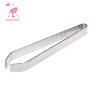 Nhíp inox khắc xương cá chuyên dụng 12cm