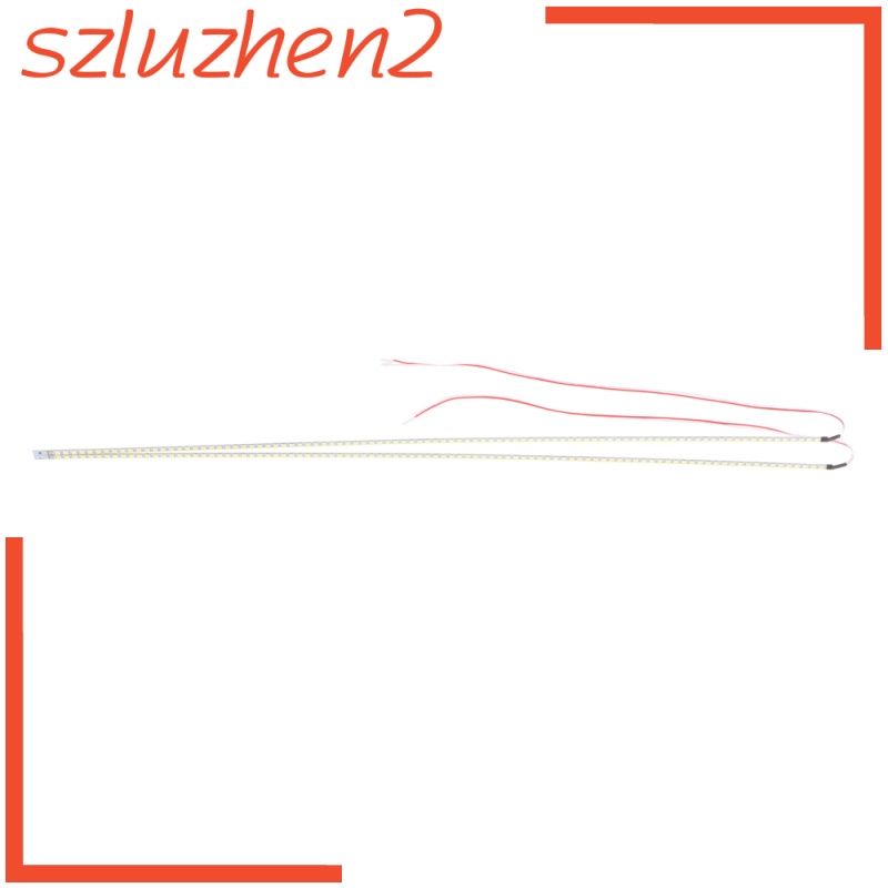 Bộ 2 Màn Hình Lcd Led 24 "Có Thể Điều Chỉnh Độ Sáng Cho Sửa Chữa Tv | BigBuy360 - bigbuy360.vn