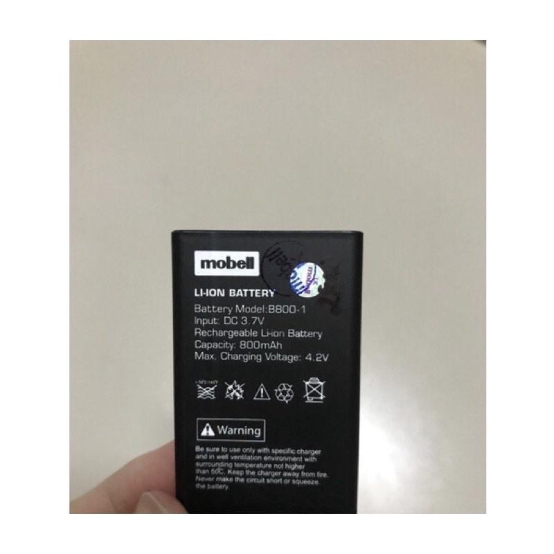 Pin mobell c310/m229/m289/m228 chính hãng/ điện thoại nokia máy cỏ bàn phím