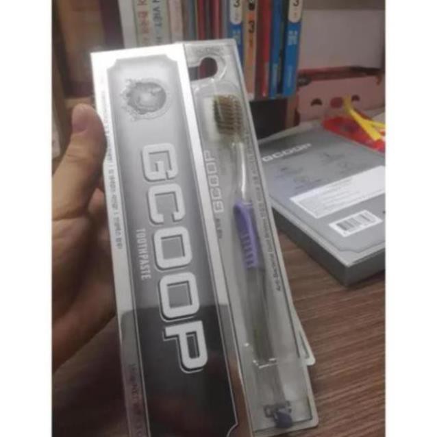 Bàn chải đánh răng GCOOP / GCOOP Toothbrush( 1 cái)