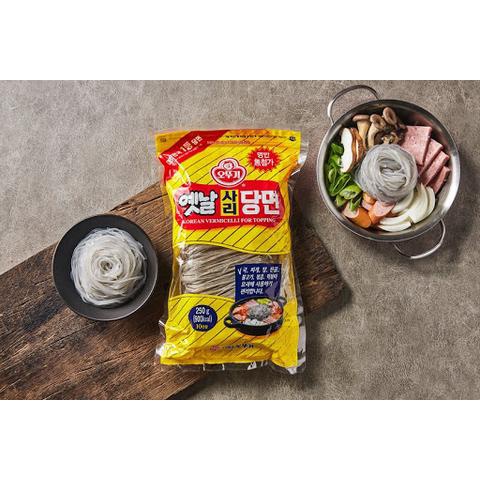 Miến khô Ottogi 1kg