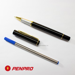 Bút Ký Tên BK 02 - Bút Ký Quà Tặng - Penpro