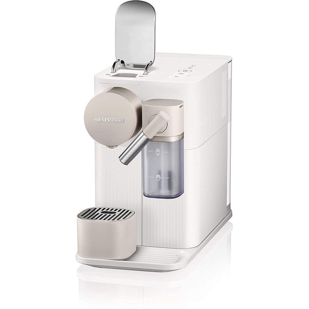 Máy pha cà phê viên nén Nespresso DeLonghi EN510 EN510.W [nhập Đức chính hãng]