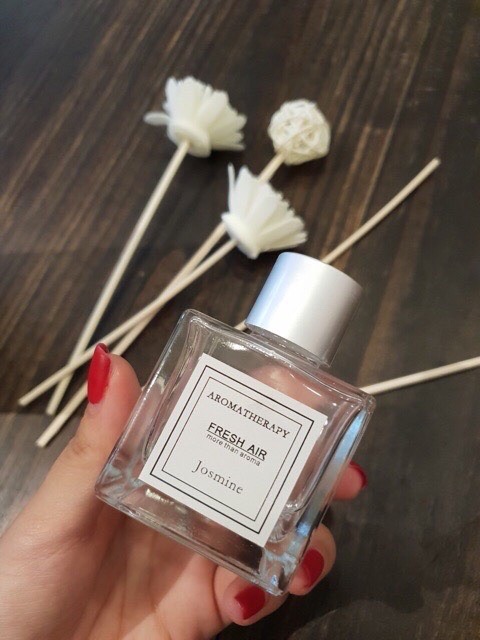 TINH DẦU thơm ngát, để bàn làm việc, phòng tắm, cửa hàng | Thế Giới Skin Care