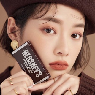 BẢNG MẮT HERSHEY PLAY COLOR EYE