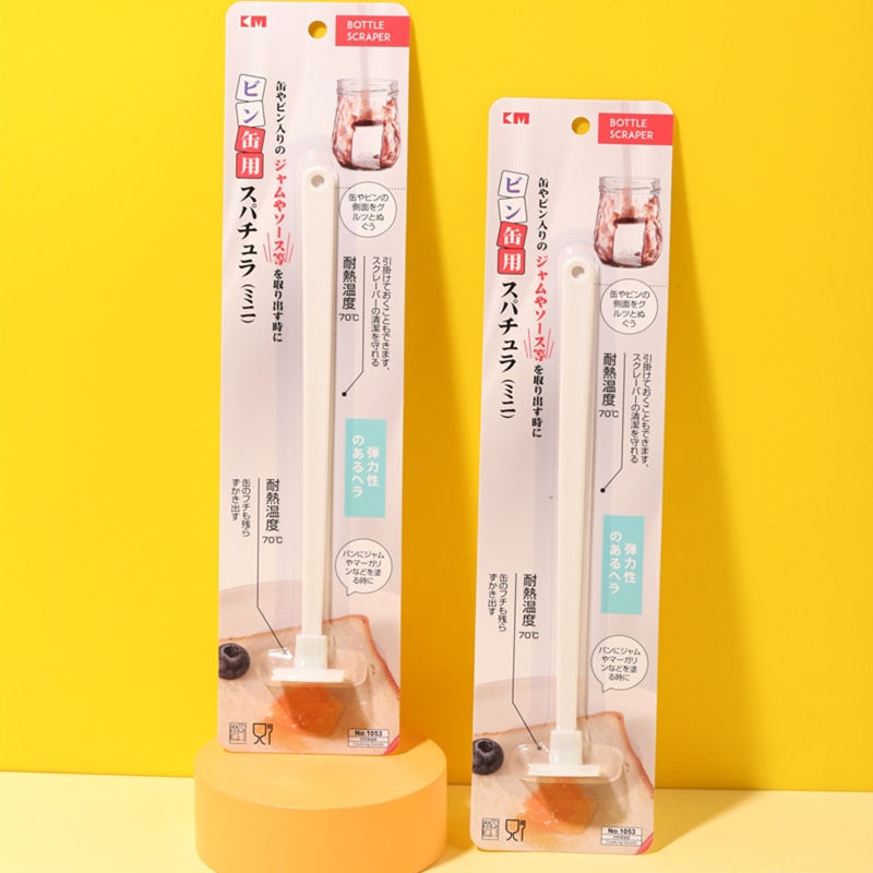Dụng Cụ Nạo Mứt Cán Dài Tiện Dụng Cho Nhà Bếp