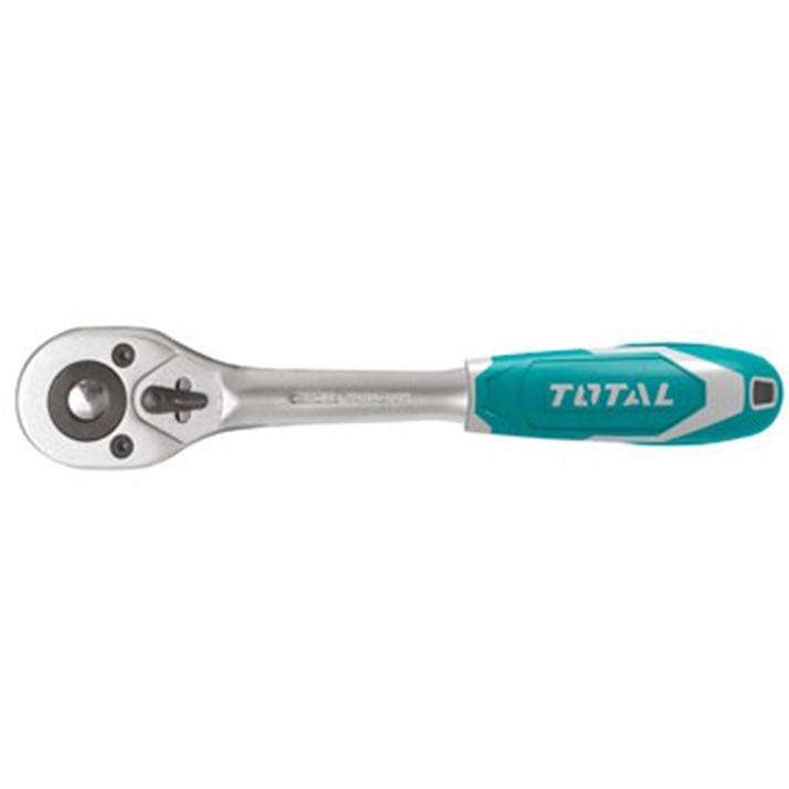 CỜ LÊ LỰC TOTAL THT106386 - 3 phần 8 inch