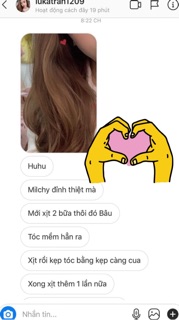 [ tặng 1 gương mini🔥] Xịt váng sữa milchy