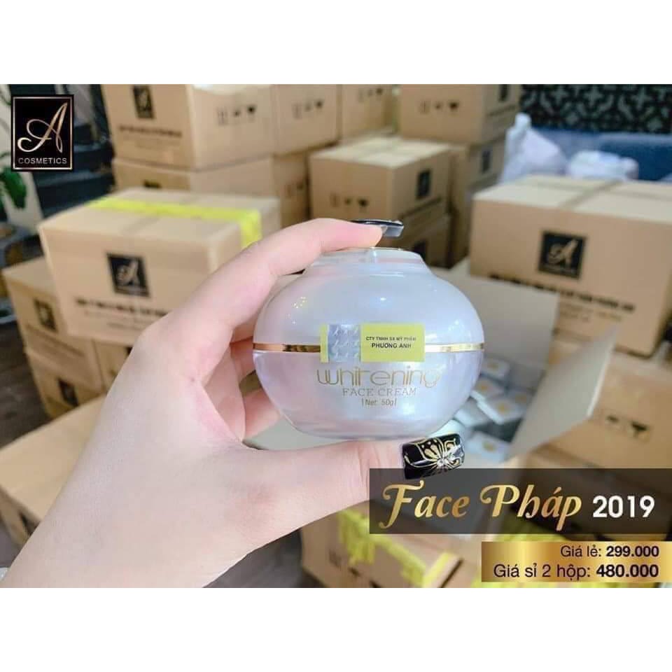 Kem Face Pháp Hàng Loại 1 Chính Hãng | BigBuy360 - bigbuy360.vn
