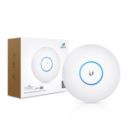 Bộ Phát Sóng Wifi UBIQUITI UniFi AP NanoHD 802.11AC Wave2 MU-MIMO 2033Mbps - Hàng Chính Hãng - BH 1 Năm - Có Xuất VAT