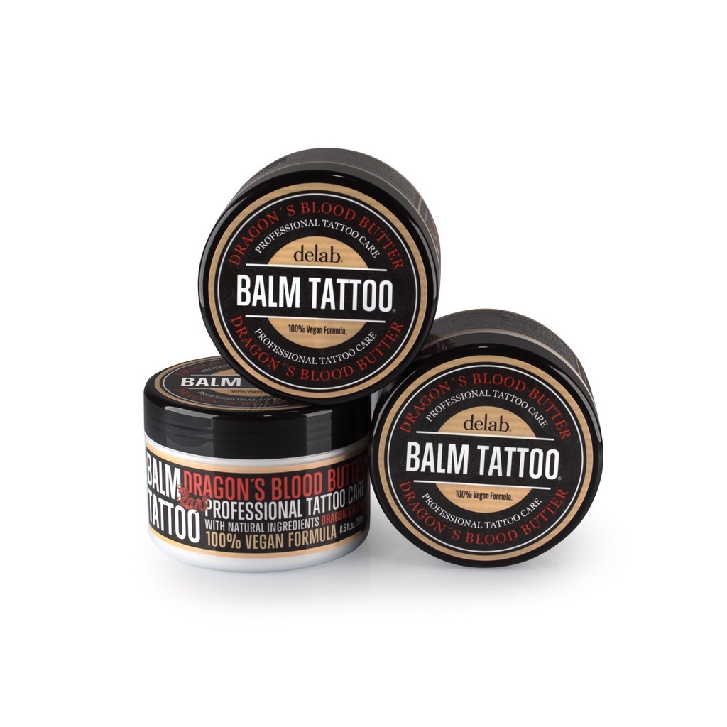 Balm tattoo kem dưỡng hình xăm,dưỡng sau phun xăm,dưỡng huyết rồng