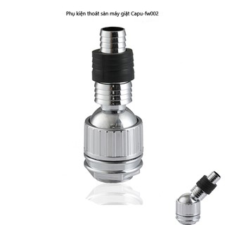 Phụ kiện thoát sàn cho máy giặt 2ae-fw002