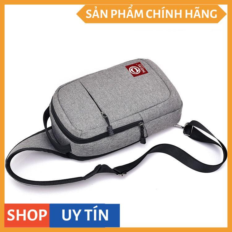 Túi đeo chéo thời trang HARAS HR226