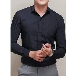 Áo sơ mi nam thanh lịch lily1088
