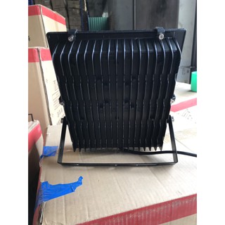 Đèn pha LED đổi màu RBG 100W chất lượng
