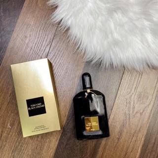 Nước hoa nam 🥷 T0mF0rd black 100ml full box