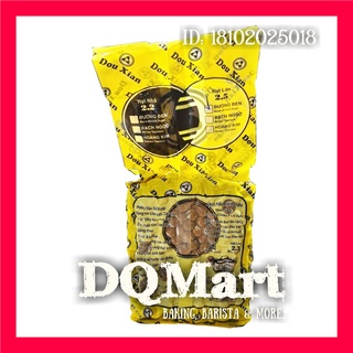 Trân châu ĐƯỜNG ĐEN Dou Xian HÀNG HUY - Gói 1kg