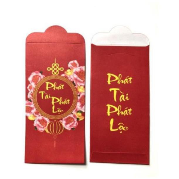 [ Tết tết] 1k Bao lì xì tết giao ngẫu nhiên | BigBuy360 - bigbuy360.vn