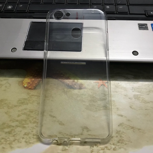 Ốp dẻo Oppo F5/ f5 silicon cao cấp