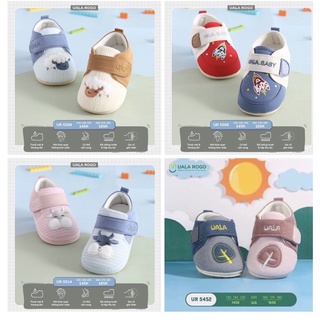 Giầy uala rogo sz 12-14cm
